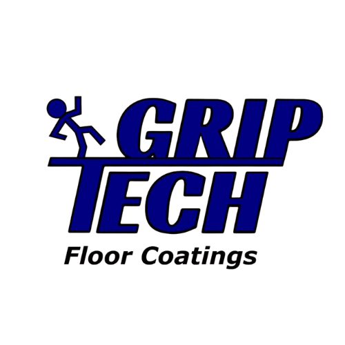 Grip Tech Floor Coating